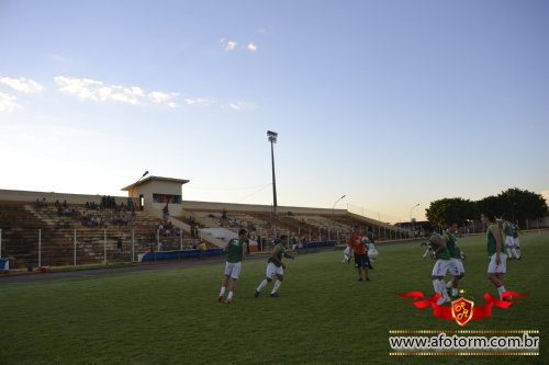 rolim de moura